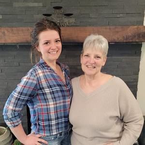 Meet your Posher, Rita